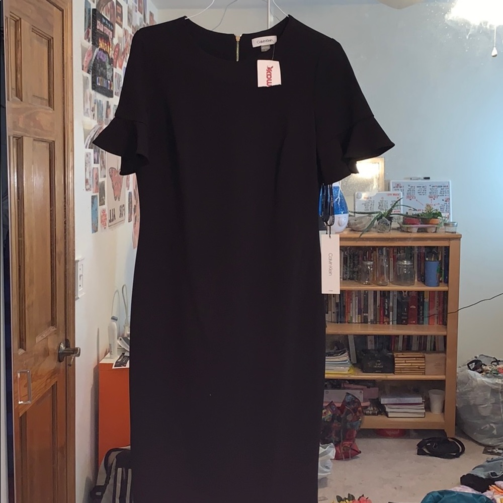 Calvin Klein Dress